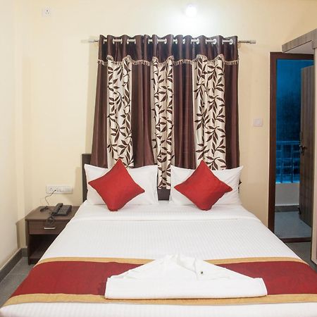 Tranzotel Redkey Inn Near Bangalore Airport Yelahanka Екстериор снимка