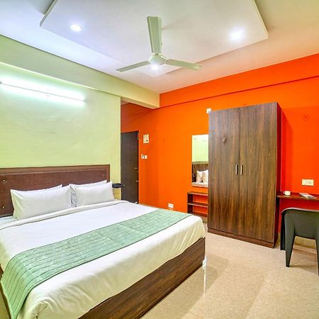 Tranzotel Redkey Inn Near Bangalore Airport Yelahanka Екстериор снимка