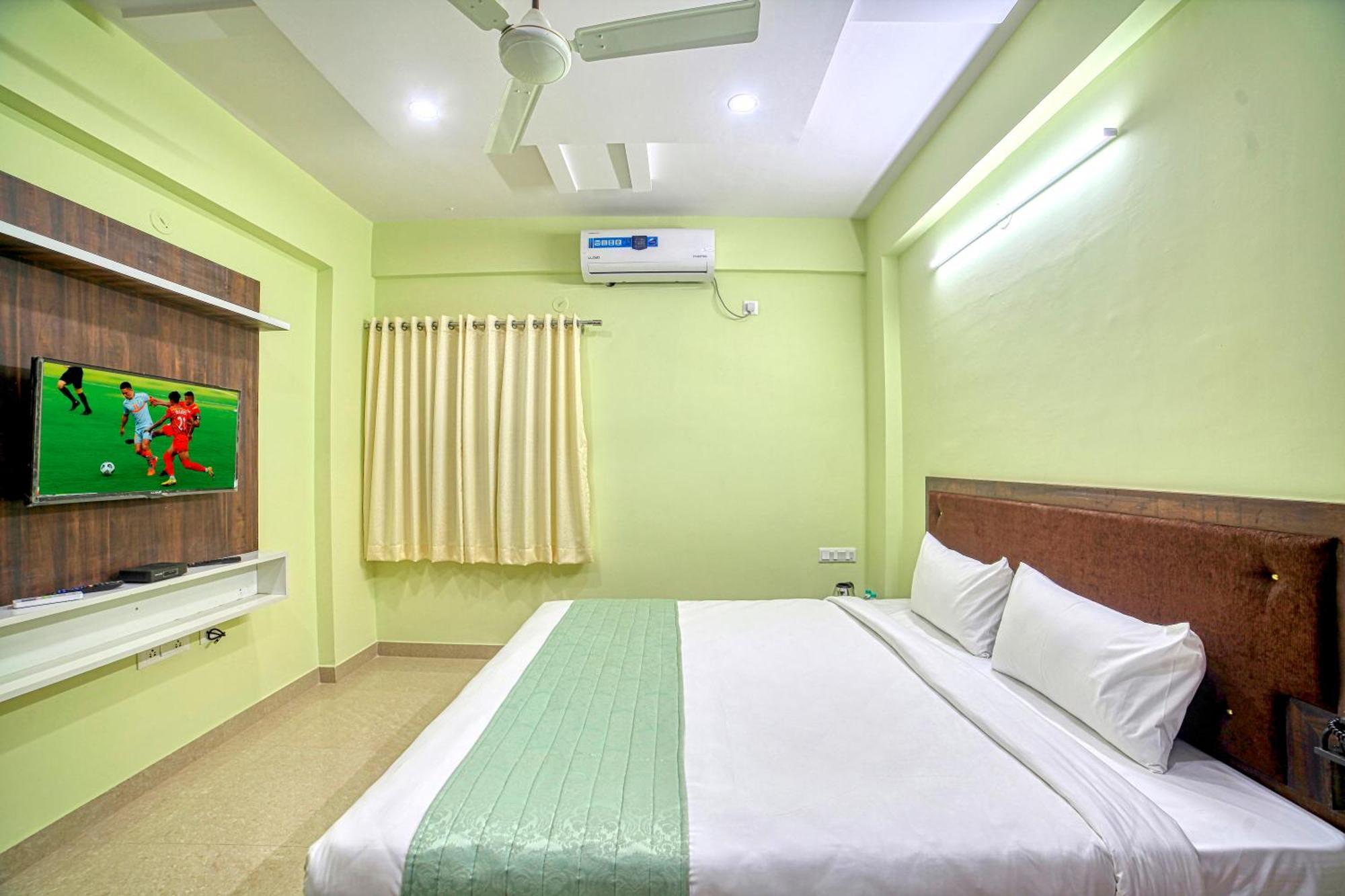 Tranzotel Redkey Inn Near Bangalore Airport Yelahanka Екстериор снимка